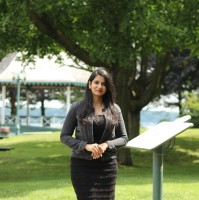 Tanisha Bagga