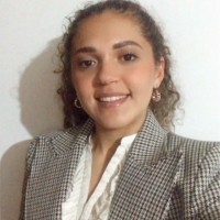 María José Arreygue Tafoya