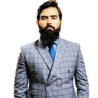 Malik Awais Ather - Acca