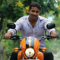 Dineshkumar Murugesan