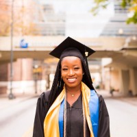 Mariah Stallworth, Bsph