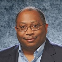 Ed Robinson