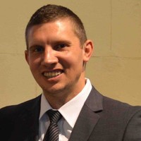 Travis Wright