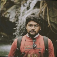 Sourav Ghosh