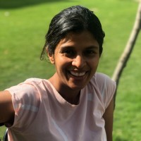 Rashmi Vaidya