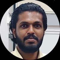 Harikrishnan S