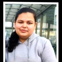 Pallavi Gururani
