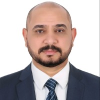 Mohamed Ahmed