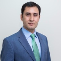 Naeem Hasanyar, CPA, FCCA