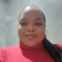 Zoleka Nyamakazi