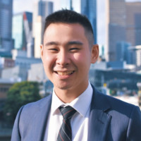 Daniel Leong