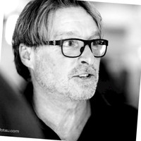 PIERRE DAVIDSON