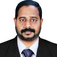 Vilas Chacko