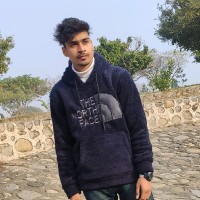 Tanuj Rajput