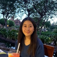 Annabelle Lin