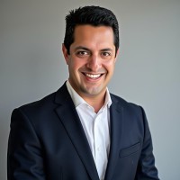 Daniel Martinez