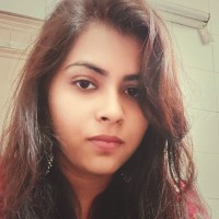 Zakia Idrisi