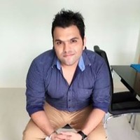Ankit Arora
