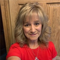 Donna Alberti