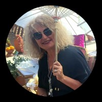 Antonella Cellot - Desneux