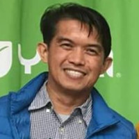 Celso Virtucio