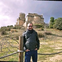Roberto Simon Fernandez