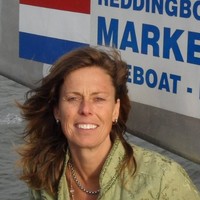 Judith Van Altena-Zondervan