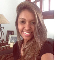 Tatiane Cardoso Johsen