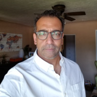 AJ Srivastava