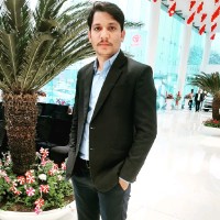 Girish Nagda