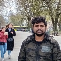 Sundharamoorthy R
