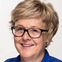 Anne Østerholt