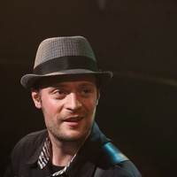 Yanick St-André