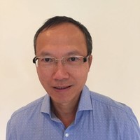 Dominic Pang