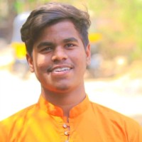 DUSHANT PAWAR