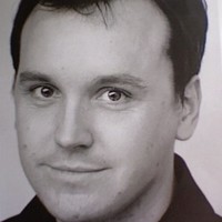 Gary Keegan