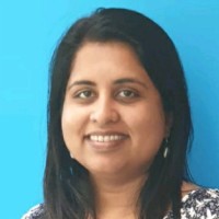 Reshma Raju