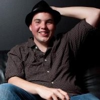 Paul Morrison
