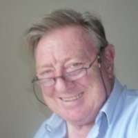 Peter Hesketh-Roberts