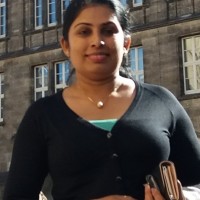 Thanuja Wijesiri