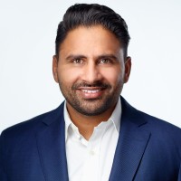 Gagandeep Dhillon