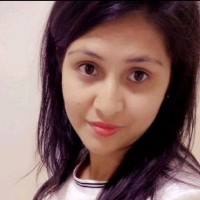 Sapna Chorghe