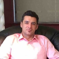 Ashkan Azimi
