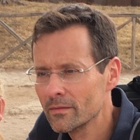 Hans Bogaard