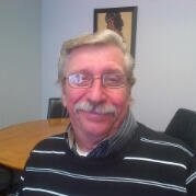 Patrick de Smedt - Thierry