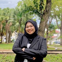 Siti Nur Hazirah