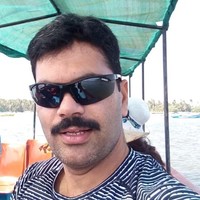 Vikram Bhaskar