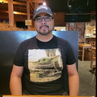 Ismael Romero