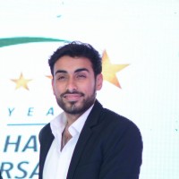 Waqas Ahmad