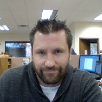 Aaron Brecht